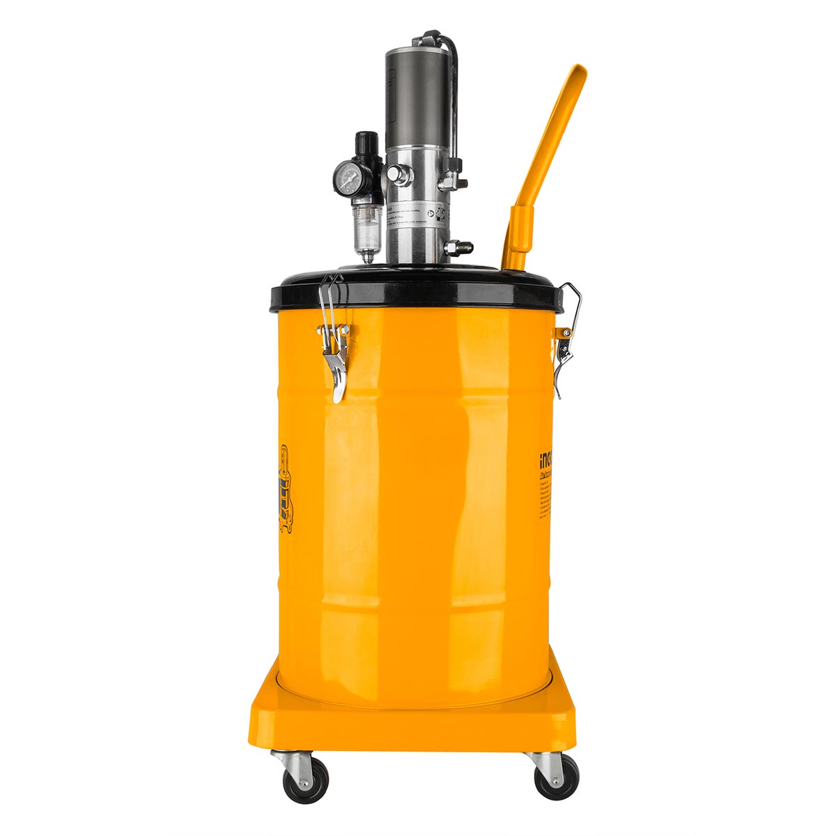 AGL02301 - GRAISSEUR A AIR COMPRIME 30L INGCO Maroc