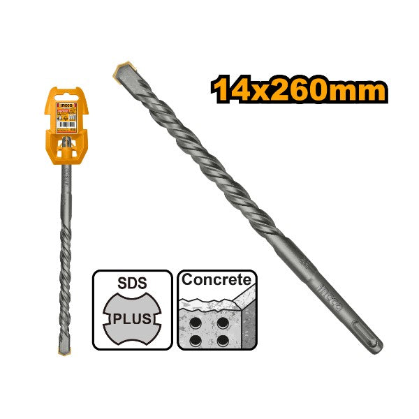 INGCO FORET 14X26MM SDS PLUS AU MAROC