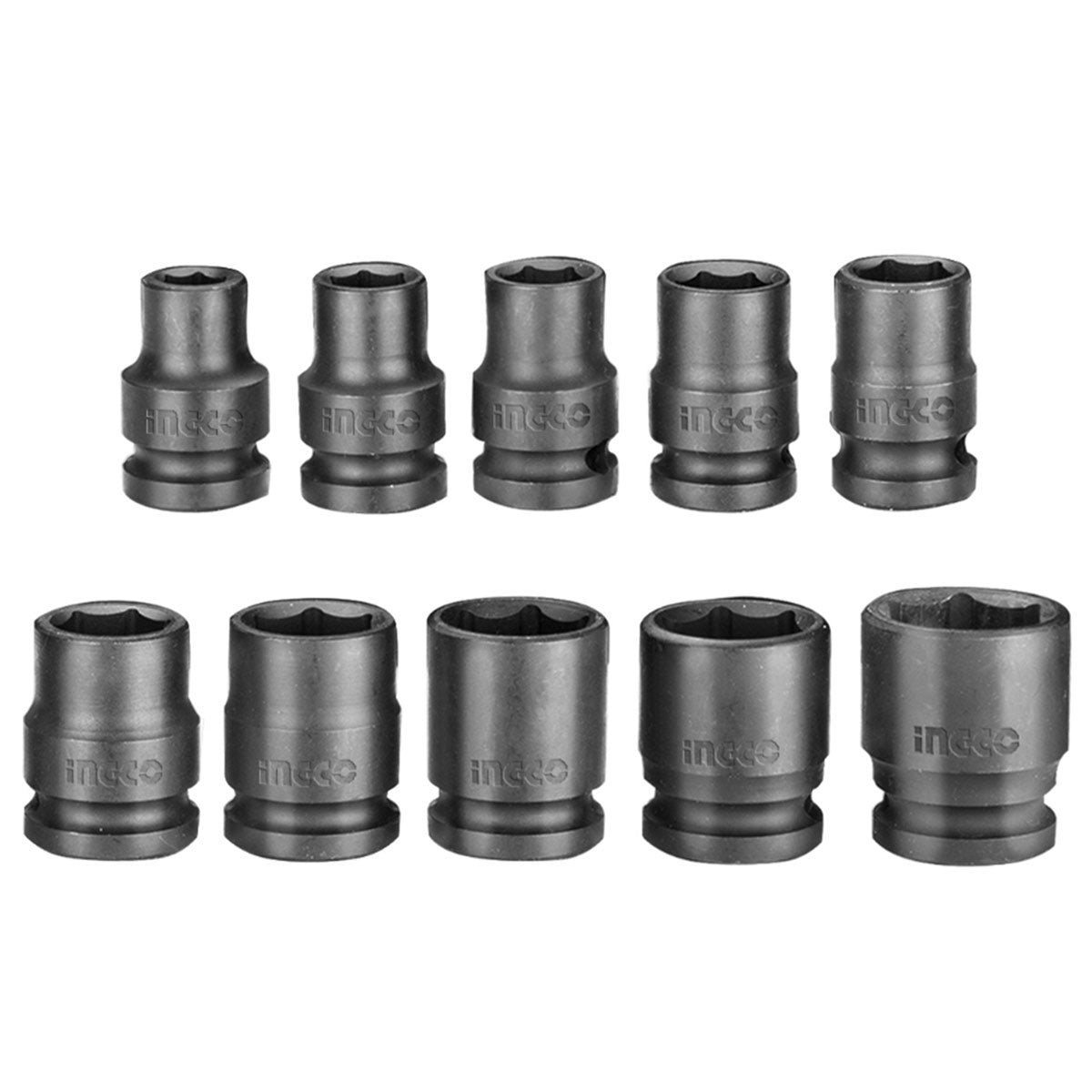 HKISSD12101 - JEU DE DOUILLES A CHOC INGCO Maroc