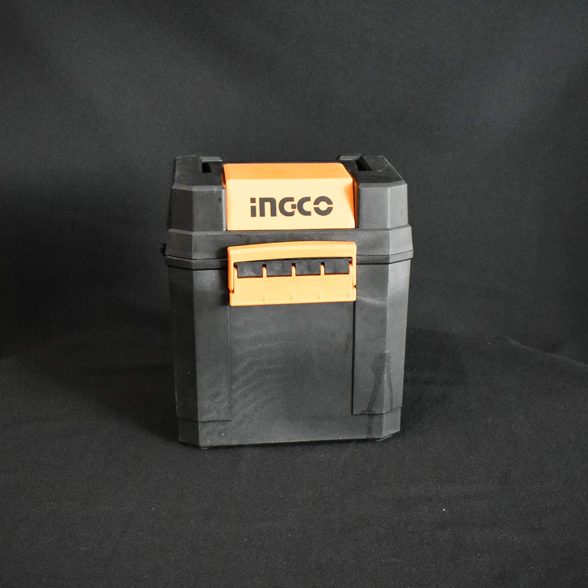 HLL305205 - NIVEAU LASER 5 LIGNES VERT 30M INGCO Maroc