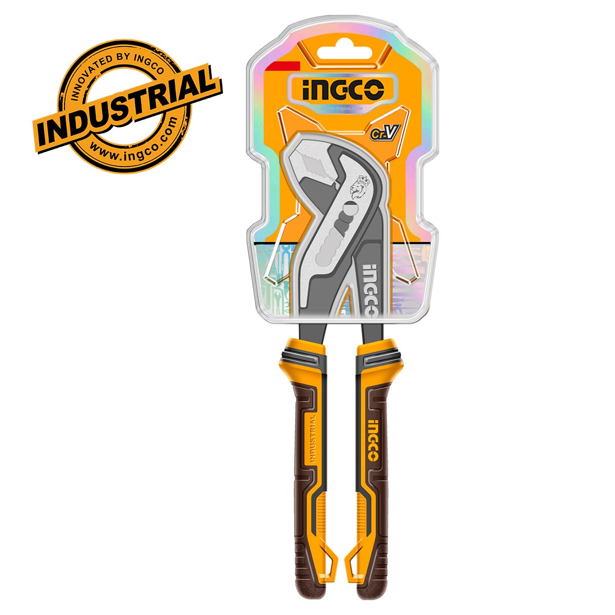 INGCO PINCE MULTIPRISE 300MM AU MAROC