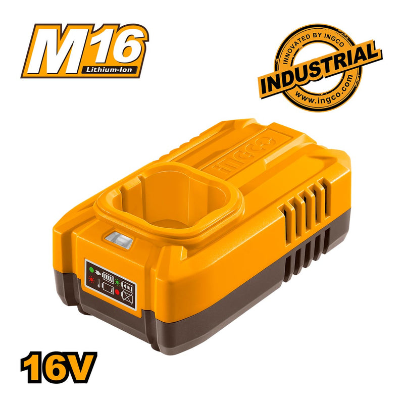 BATTERIES INGCO