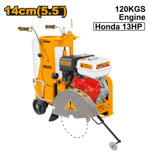 MACHINES DE CHANTIER THERMIQUES