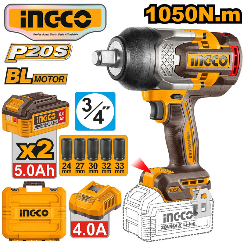 OUTILS À BATTERIE