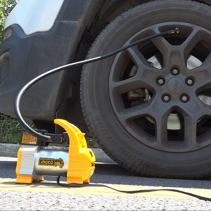 AAC1408 - GONFLEUR AUTO 10BARS INGCO Maroc