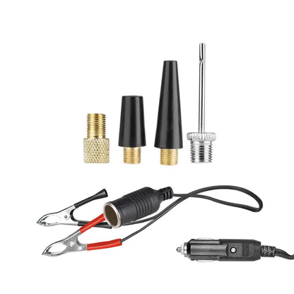 AAC1408 - GONFLEUR AUTO 10BARS INGCO Maroc