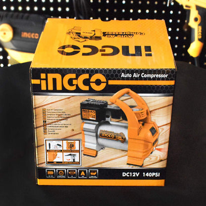 AAC1408 - GONFLEUR AUTO 10BARS INGCO Maroc