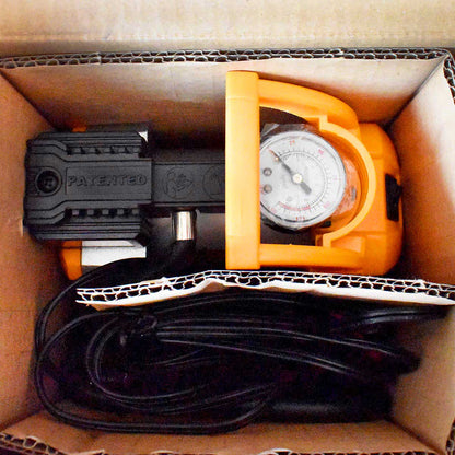 AAC1408 - GONFLEUR AUTO 10BARS INGCO Maroc