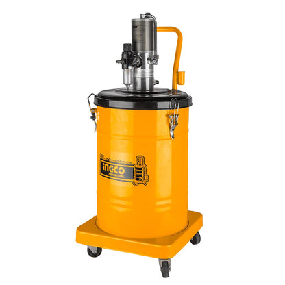 AGL02301 - GRAISSEUR A AIR COMPRIME 30L INGCO Maroc