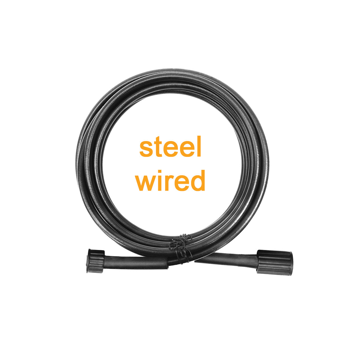 TUYAU MÉTALLIQUE 5M POUR HPWR28009 INGCO | AHPH503