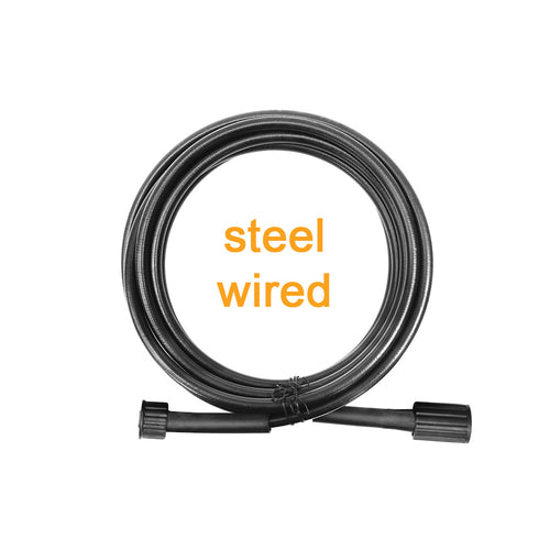 TUYAU MÉTALLIQUE 5M POUR HPWR28009 INGCO | AHPH503