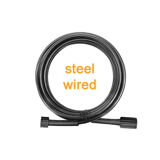 TUYAU MÉTALLIQUE 5M POUR HPWR28009 INGCO | AHPH503