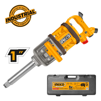 INGCO BOULONNEUSE PNEUMATIQUE 1' 3100NM AU MAROC [AIW11222]