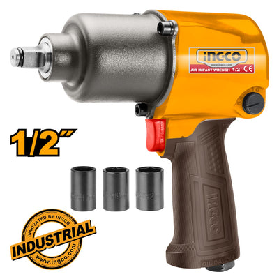 INGCO BOULONNEUSE PNEUMATIQUE 1/2 AU MAROC [AIW12562]