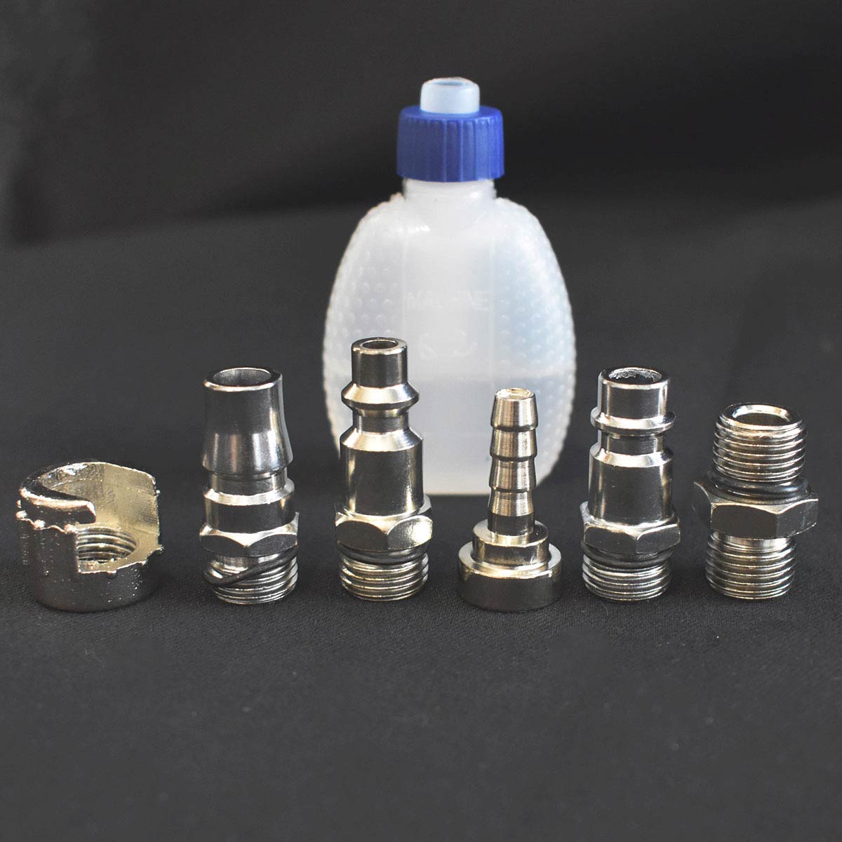 AIW12562 - BOULONNEUSE PNEUMATIQUE 1/2 INGCO Maroc