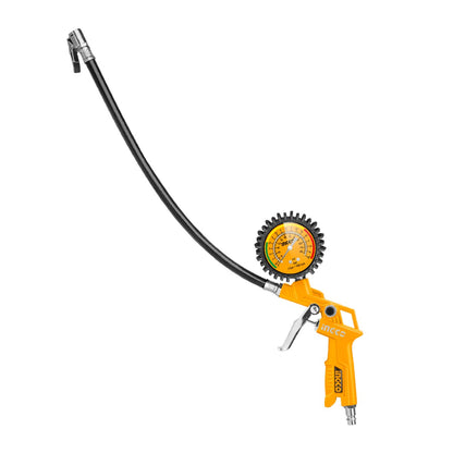 AKT0051 - SET PISTOLETS A PEINTURE 5PCS INGCO Maroc