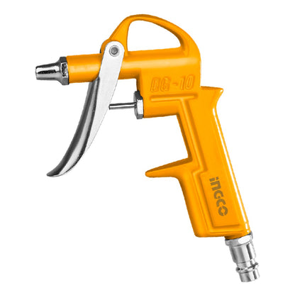 AKT0051 - SET PISTOLETS A PEINTURE 5PCS INGCO Maroc