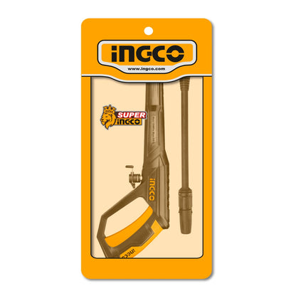 AMSG028 - PISTOLET POUR NETTOYEUR HAUTE PRESSION INGCO Maroc