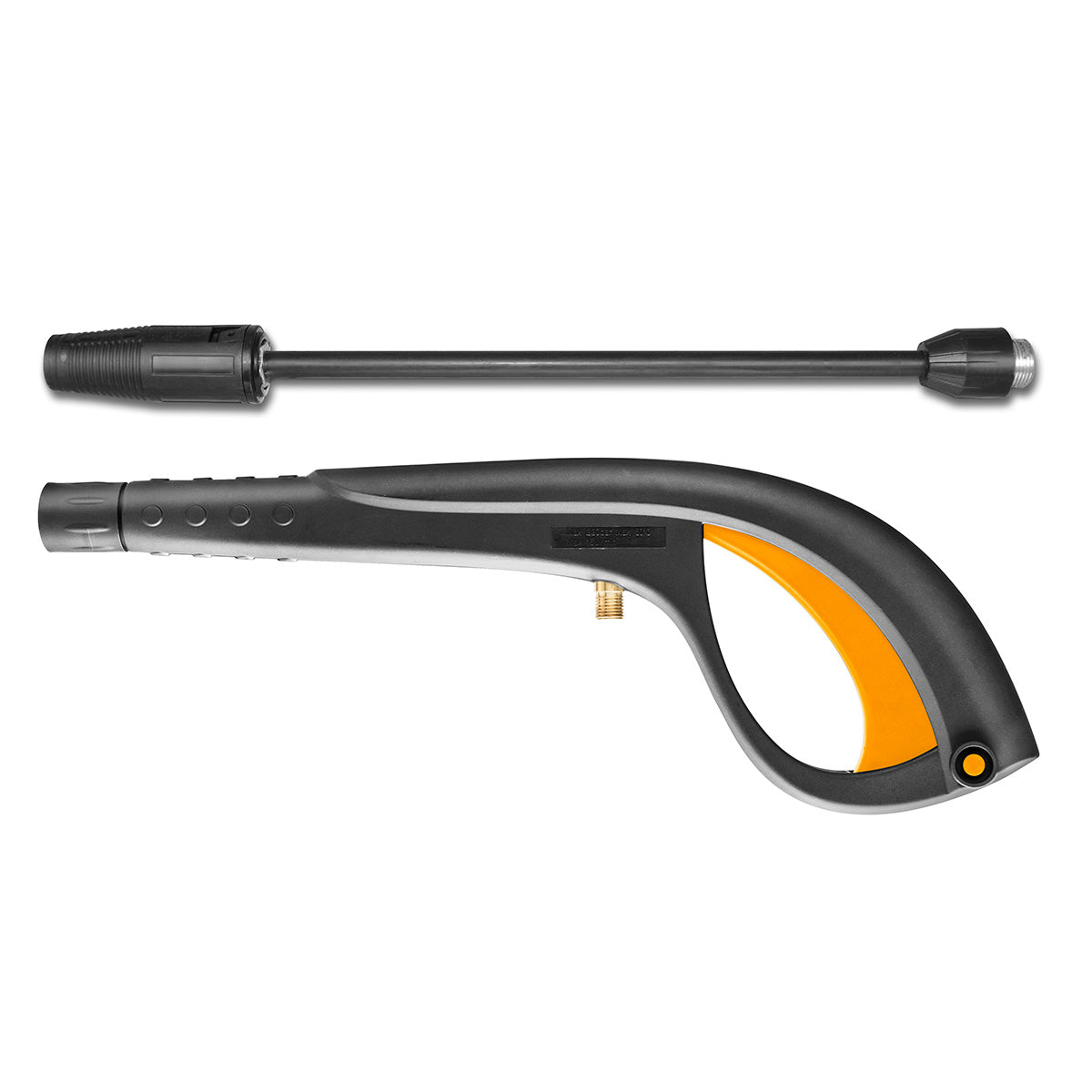 PISTOLET POUR NETTOYEUR HAUTE PRESSION HPWR28008 INGCO | AMSG03