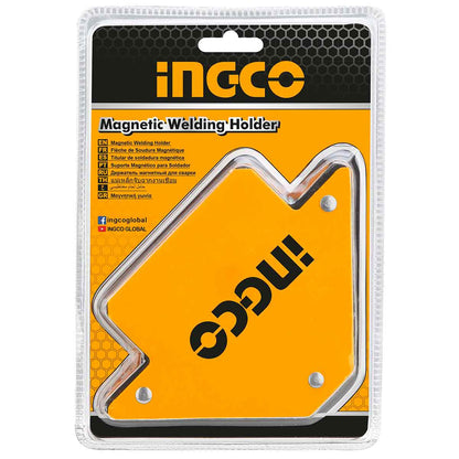 AMWH25031 - SUPPORTS DE SOUDAGE MAGNETIQUE 3'' INGCO Maroc