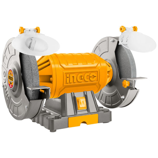 BG83502 - TOURET A MEULER 350W INGCO INGCO Maroc