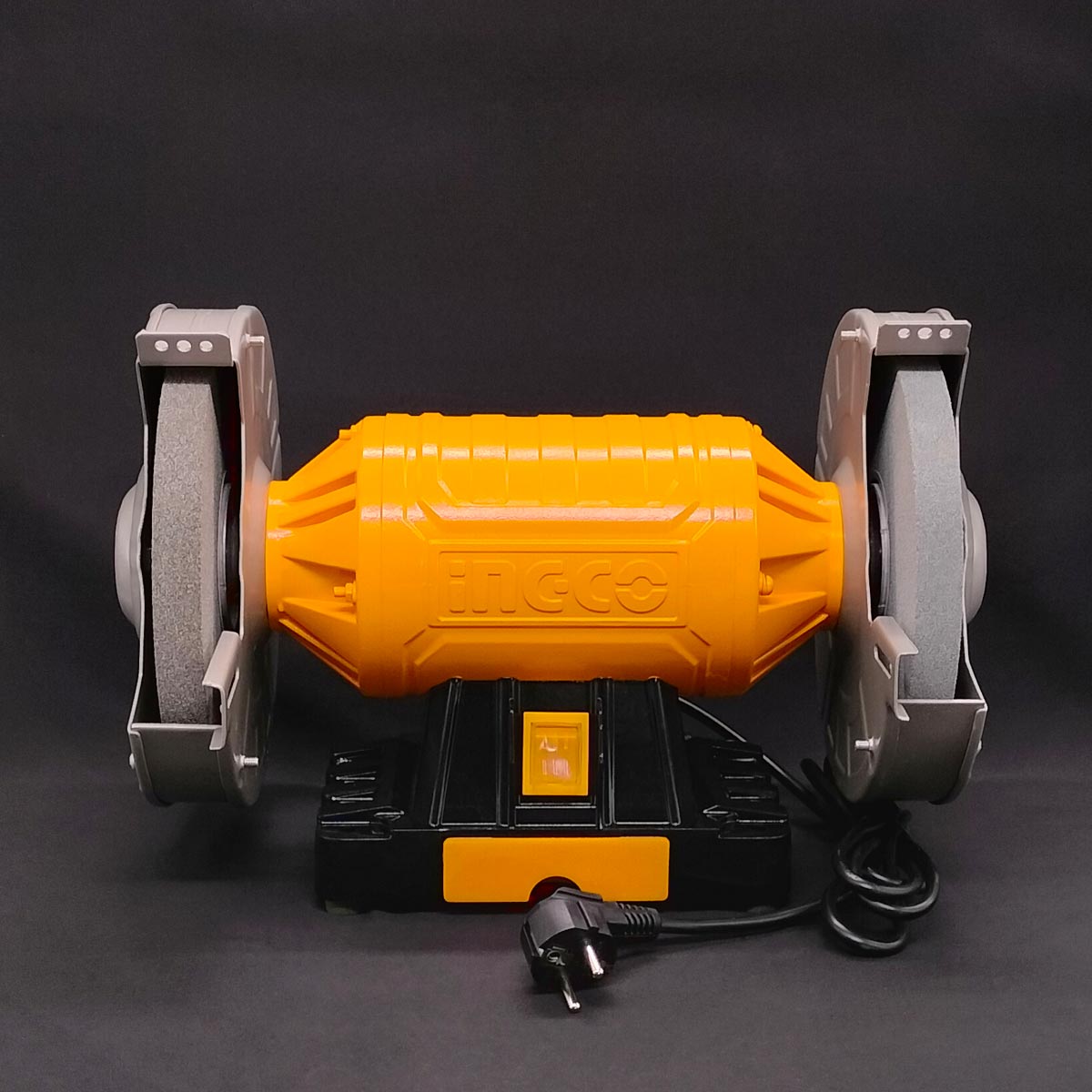 BG83502 - TOURET A MEULER 350W INGCO INGCO Maroc