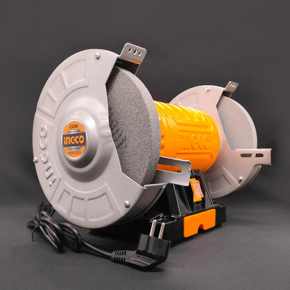 BG83502 - TOURET A MEULER 350W INGCO INGCO Maroc