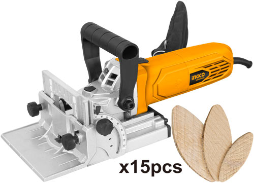 INGCO FRAISEUSE A LAMELLES 950W AU MAROC BJ9508