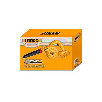 CABLI2078 - SOUFFLEUR 20V (SANS BATTERIE/CHARGEUR) SI INGCO Maroc