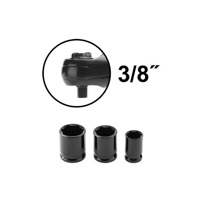 INGCO CLE A CLIQUET A BATTERIE 20V, 65 NM, 3/8 [CDRLI2060152] AU MAROC