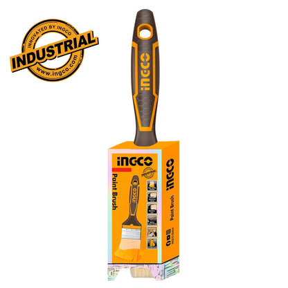 CHPTB8725 - PINCEAU LR DES POILS: 63MM INGCO Maroc