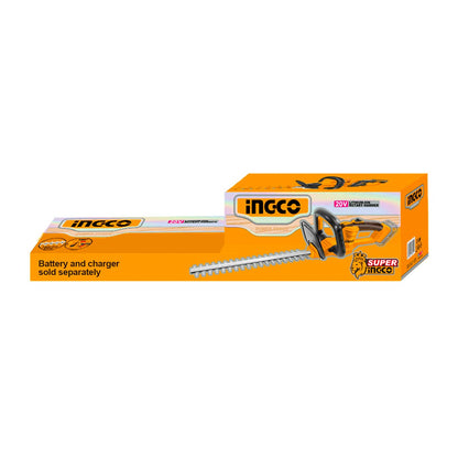 INGCO TAILLE-HAIE SANS BATTERIE AU MAROC