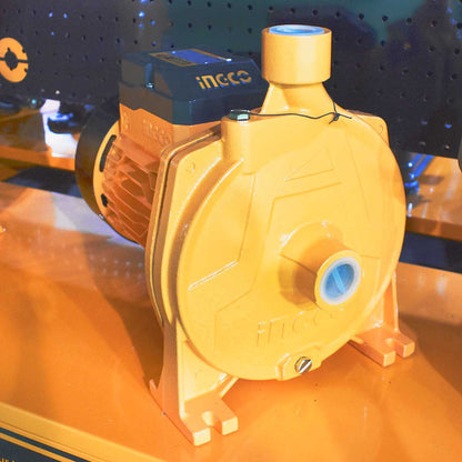 INGCO POMPE CENTRIFUGE 1500W 2HP AU MAROC [CPM15008]