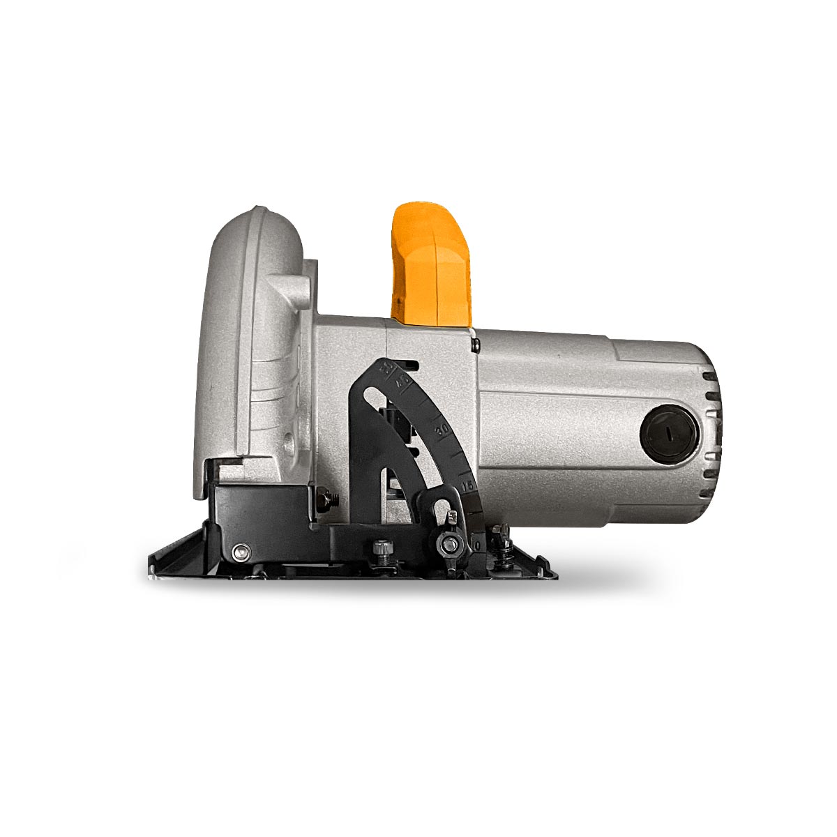 CS2358 - SCIE CIRCULAIRE 235MM 2200W + 1 LAME INGCO Maroc