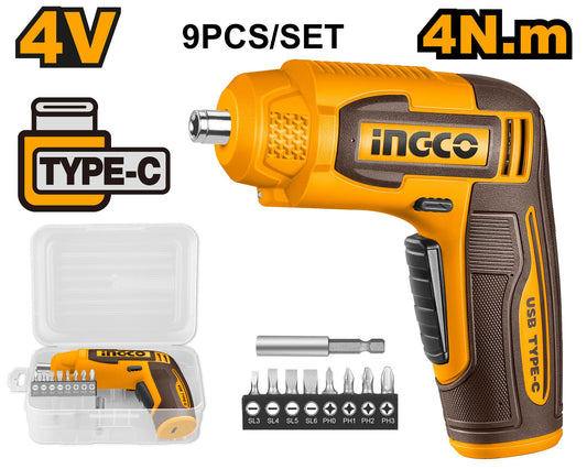 CSDLI0458 - VISSEUSE 4V INGCO Maroc