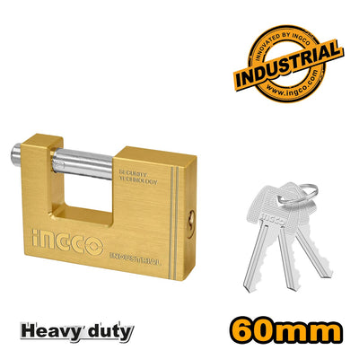 INGCO CADENAS 60MM HEAVY DUTY 280G AU MAROC [DBBPL0602]