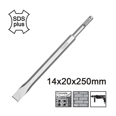 INGCO BURIN PLAT SDS PLUS AU MAROC [DBC0122501]