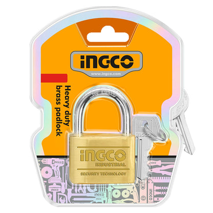 DBPL0602 - CADENAS 60MM HEAVY DUTY INGCO Maroc