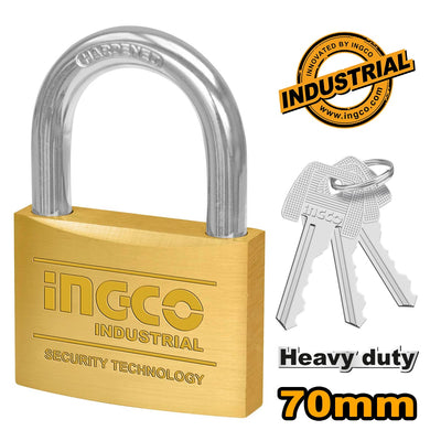 INGCO CADENAS 70MM HEAVY DUTY AU MAROC [DBPL0702]
