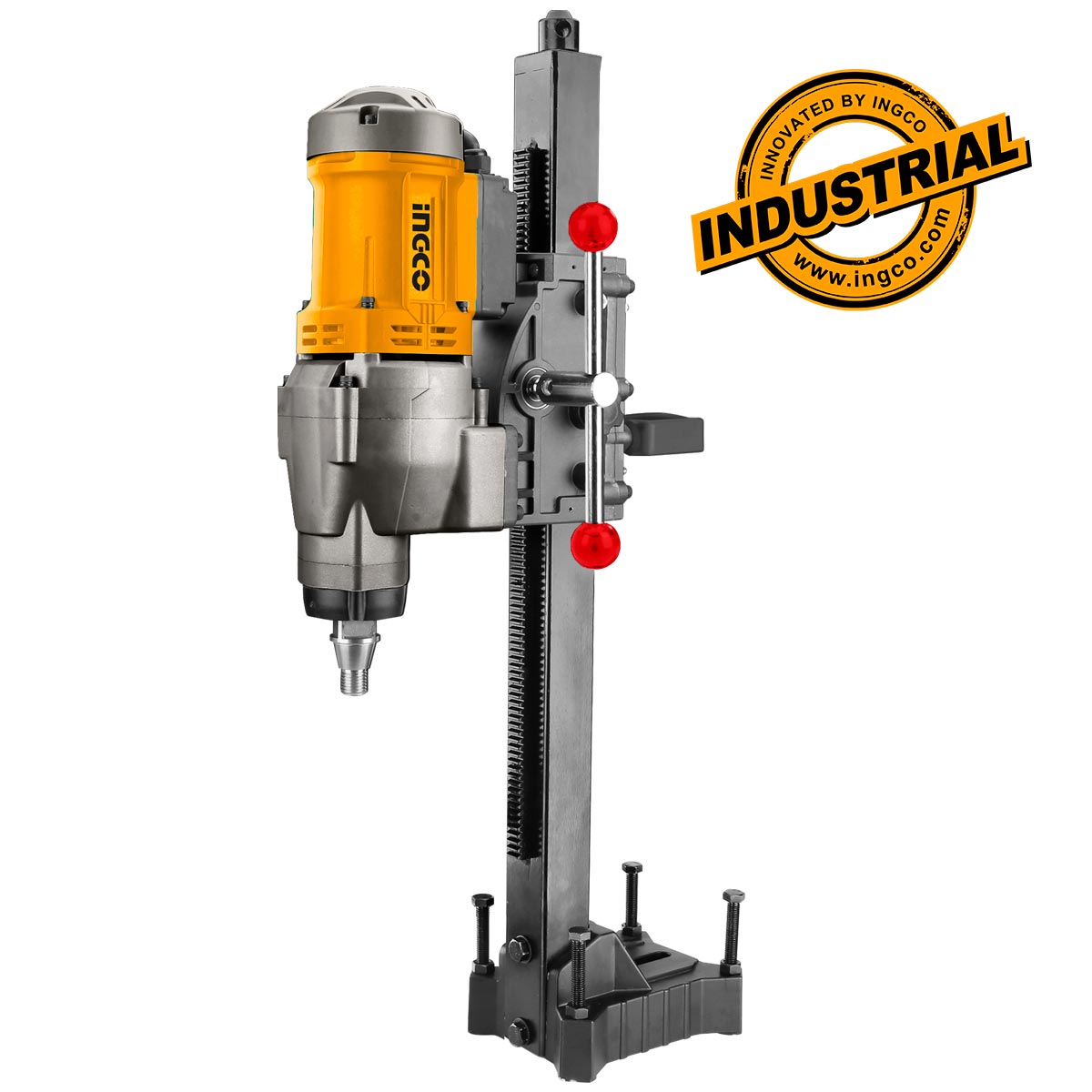 INGCO MACHINE DE FOURRAGE AU DIAMANT 3800W AU MAROC