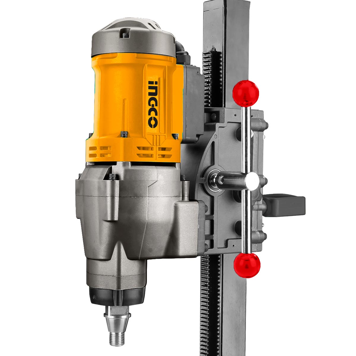 INGCO MACHINE DE FOURRAGE AU DIAMANT 3800W AU MAROC
