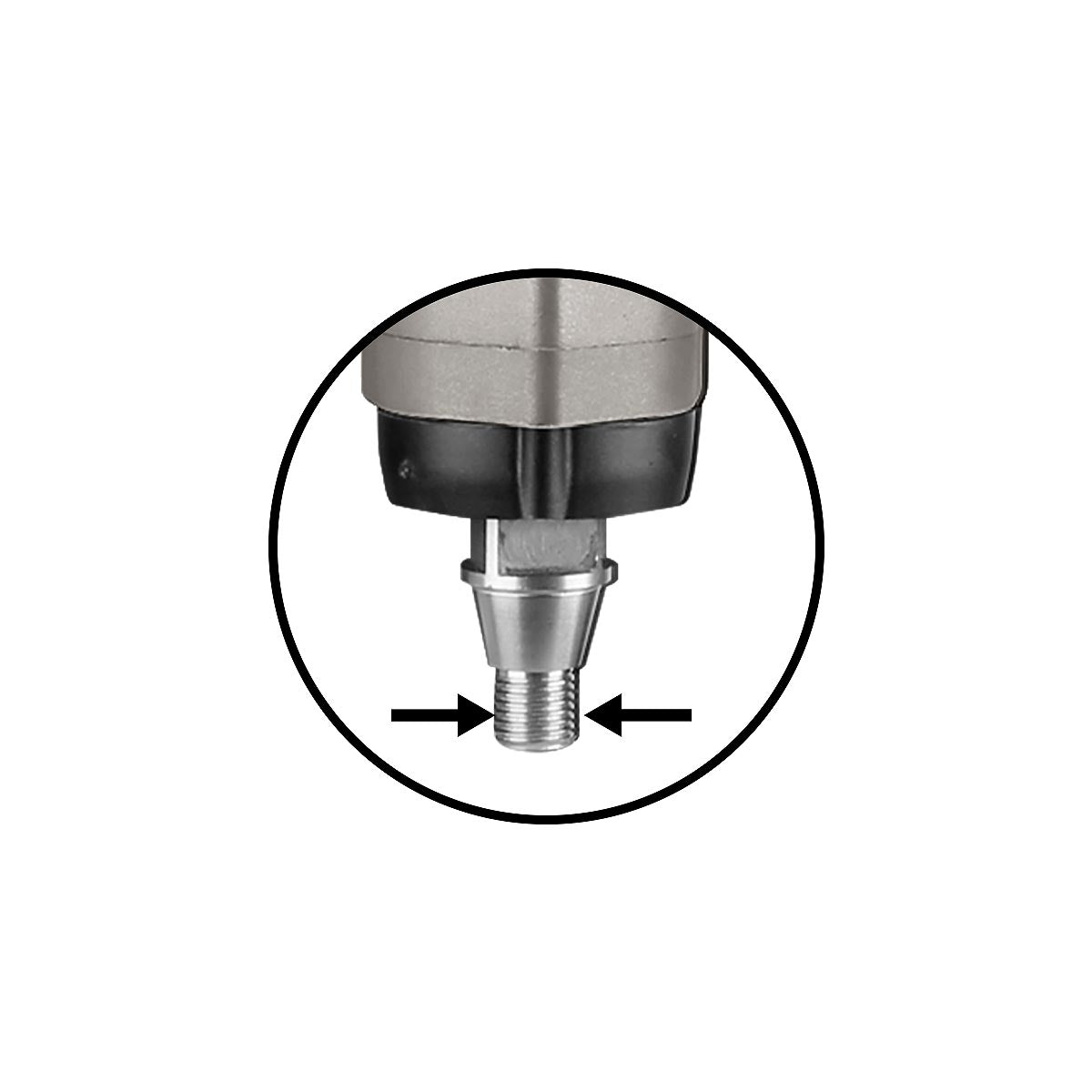 INGCO MACHINE DE FOURRAGE AU DIAMANT 3800W AU MAROC