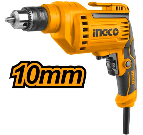 INGCO PERCEUSE ELECTRIQUE 500W 10MM AU MAROC