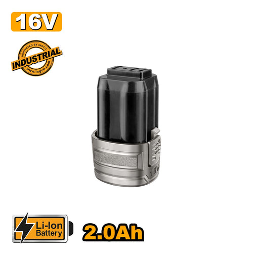 batterie 16 v 2.0ah ingco INGCO | FBLI1620