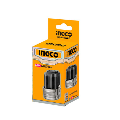 batterie 16 v 2.0ah ingco INGCO | FBLI1620