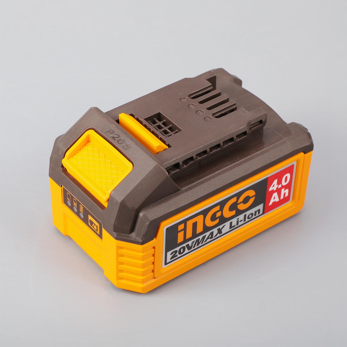 FBLI2002 - BATTERIE 20V 4,0A INGCO Maroc