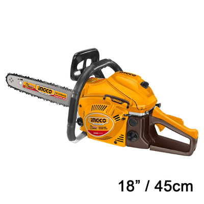 INGCO TRONCONNEUSE A ESSENCE 1.8KW AU MAROC [GCS5451811]