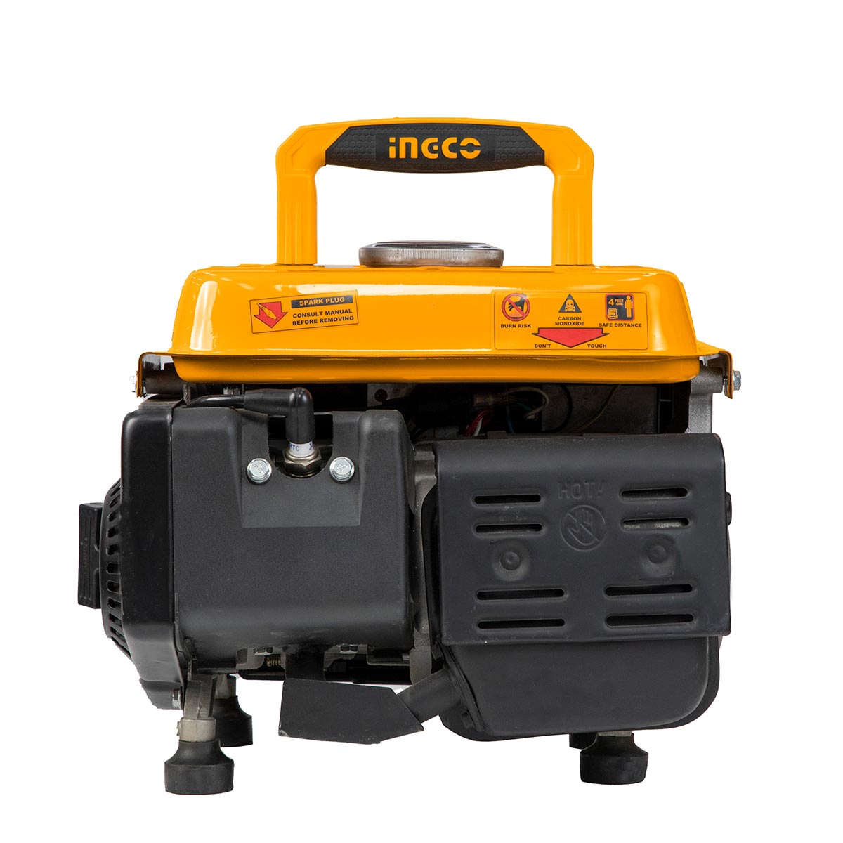 GE8002 - GENERATEUR A ESSENCE 1 KVA 4L INGCO Maroc