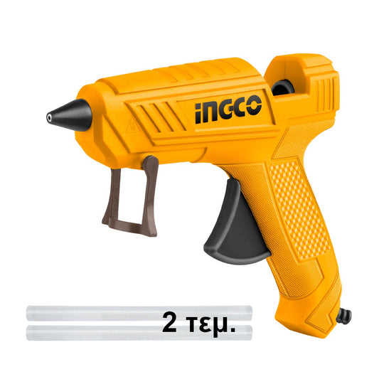 GG148 - PISTOLET A COLLE 13-18G/MIN 11.2MM 100W INGCO Maroc