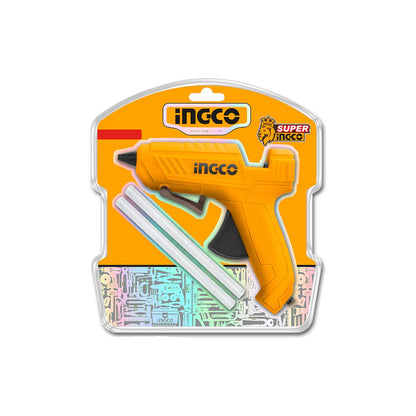 GG148 - PISTOLET A COLLE 13-18G/MIN 11.2MM 100W INGCO Maroc